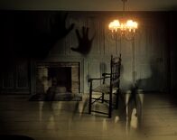 Lights Out – Lights Out (2016)