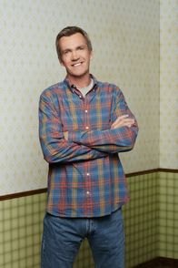 The Middle – Familienvater Mike (Neil Flynn) hat zwar so seine Macken und Eigenheiten, doch für seine Familie gibt er alles ...