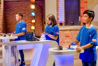 1, 2 oder 3 – 1, 2 oder 3 (2020)