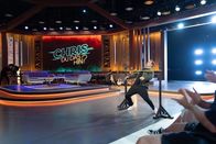 Chris du das hin? – Chris Tall
