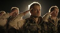 Camp Bravo – Dylan Postma (Matthijs van de Sande Bakhuyzen, vorne)