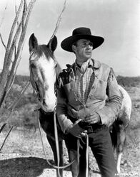 Wildwest – Wildwest (1940)