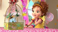 Fancy Nancy Clancy – Fancy Nancy Clancy (2018)