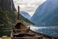 Wikinger: Aufstieg und Untergang – Wikingerdrachen, Norwegen