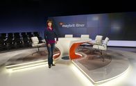maybrit illner – Einmal pro Woche führt Maybrit Illner durch ihren gleichnamigen Polittalk. Mit Gästen aus Gesellschaft, Politik und Wirtschaft diskutiert sie live aus Berlin das "Thema der Woche".