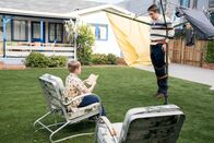 The Kids Are Alright – (v.li.): Andy Walken (William), Sawyer Barth (Frank).