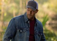 Homefront – Homefront Kämpft gegen Drogen: Jason Statham als Phil Broker (Copyrigt SRF/2013 - Open Road Films)