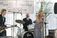 Modern Family – Julie Bowen (Claire Dunphy).