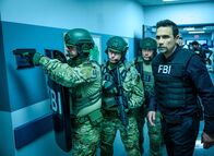 FBI: Special Crime Unit – FBI: Special Crime Unit (2021)