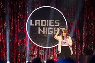 Ladies Night – Zu Gast bei Lisa Feller: Christin Jugsch.