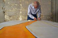 Christo - Walking on Water – Christo - Walking on Water (2018)