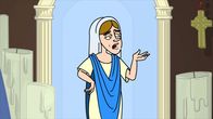 Fugget About It – The Virgin Mary