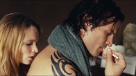 Im Winter ein Jahr – Lilli Richter (Karoline Herfurth), Aldo (Misel Maticevic)