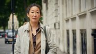 Killing Eve – Als Sicherheitsbeauftragte des britischen Geheimdienstes wird Eve Polastri (Sandra Oh) zum MI5 gerufen. Ein russischer Diplomat wurde in Wien ermordet und der Killer ist weiterhin auf freiem Fuß.