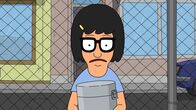 Bob's Burgers – Tina