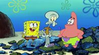 SpongeBob Schwammkopf – SpongeBob Schwammkopf (2021)