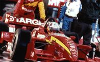 Driven – Driven (2001)