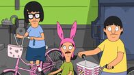 Bob's Burgers – L-R: Tina, Louise, Gene