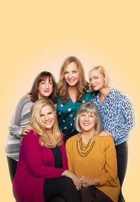 Mom – Mom (2020)