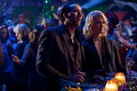 Pakt der Rache – Nicolas Cage als Will Gerard (l.)