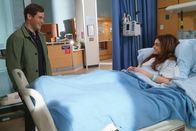 Modern Family – L-R: Andy (Adam Devine), Haley Dunphy (Sarah Hyland)