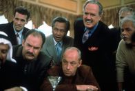 Rat Race – Donald P. Sinclair (John Cleese)