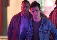 Bosch – Eddie Arceneaux (James Ransone, r.)