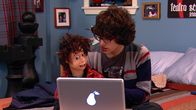 Victorious – Robbie Shapiro (Matt Bennett)