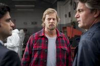 Der letzte Bulle – Der letzte Bulle (2013)