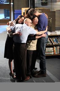 Community – Fr, 10.10., 13:20 Uhr