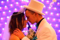 My Big Fat Gypsy Wedding – My Big Fat Gypsy Wedding (2015)