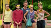 Survivor – Sa, 02.11., 06:00 Uhr