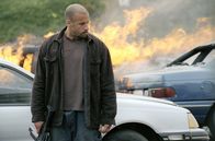 Extreme Rage – Sean Vetter (Vin Diesel)