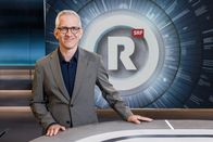 Rundschau – Moderator Rundschau