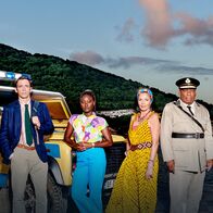 Death in Paradise – Di, 17.03., 11:20 Uhr