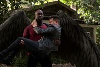 Lucifer – Lucifer (2020)