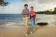 Deadly Tropics – (4. Staffel)
