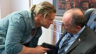 Countdown - Ein Cop sieht rot – L-R: Ray Thompson (Nic Nemeth), Makarov (Michael Kopsa)