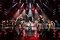 Der Palast – Die neue Show feiert Premiere.