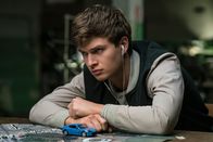 Baby Driver – Do, 16.10., 02:05 Uhr