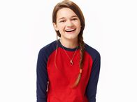 Swindle – Melissa (Ciara Bravo)