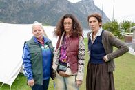 Vier Frauen und ein Todesfall – Vier Frauen und ein Todesfall (2019)
