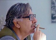Der Richter und sein Henker – Hat eine Vermutung:Martin Ritt als Hans Bärlach (Copyright SRF/MFG Film)