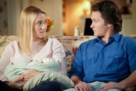 Young Sheldon – Emily Osment (Mandy), Montana Jordan (George 'Georgie' Cooper Jr.).