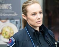 Station 19 – Maya (Danielle Savre)