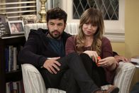 Last Man Standing – Jordan Masterson (Ryan Vogelson), Amanda Fuller (Kristin Baxter).