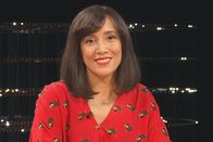 Sternstunde Philosophie – Susana Monsò, Philosophin und Tierethikerin