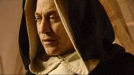 Das geheime Leben der Amish – Savonarola (Marius Bodochi).