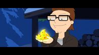 American Dad! – Steve Smith