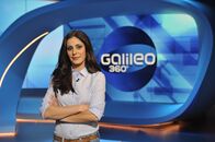 Galileo 360° – Spannendes Wissen, überraschende Fakten, faszinierende Bilder: "Galileo 360°" zeigt actiongeladene spektakuläre Geschichten rund um ein Thema. Das Wissensmagazin mit Funda Vanroy gewährt einen intensiven und facettenreichen Überblick in bester "Galileo"-Manier. Das Wissensmagazin wird von Funda Vanroy präsentiert. So macht Wissen Spaß!